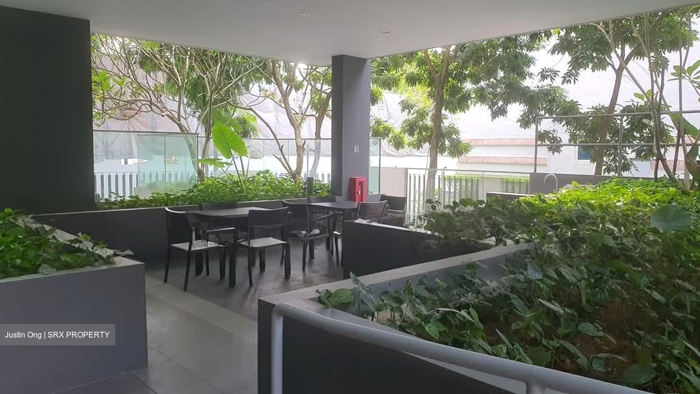 38 Jervois (D10), Apartment #531979301